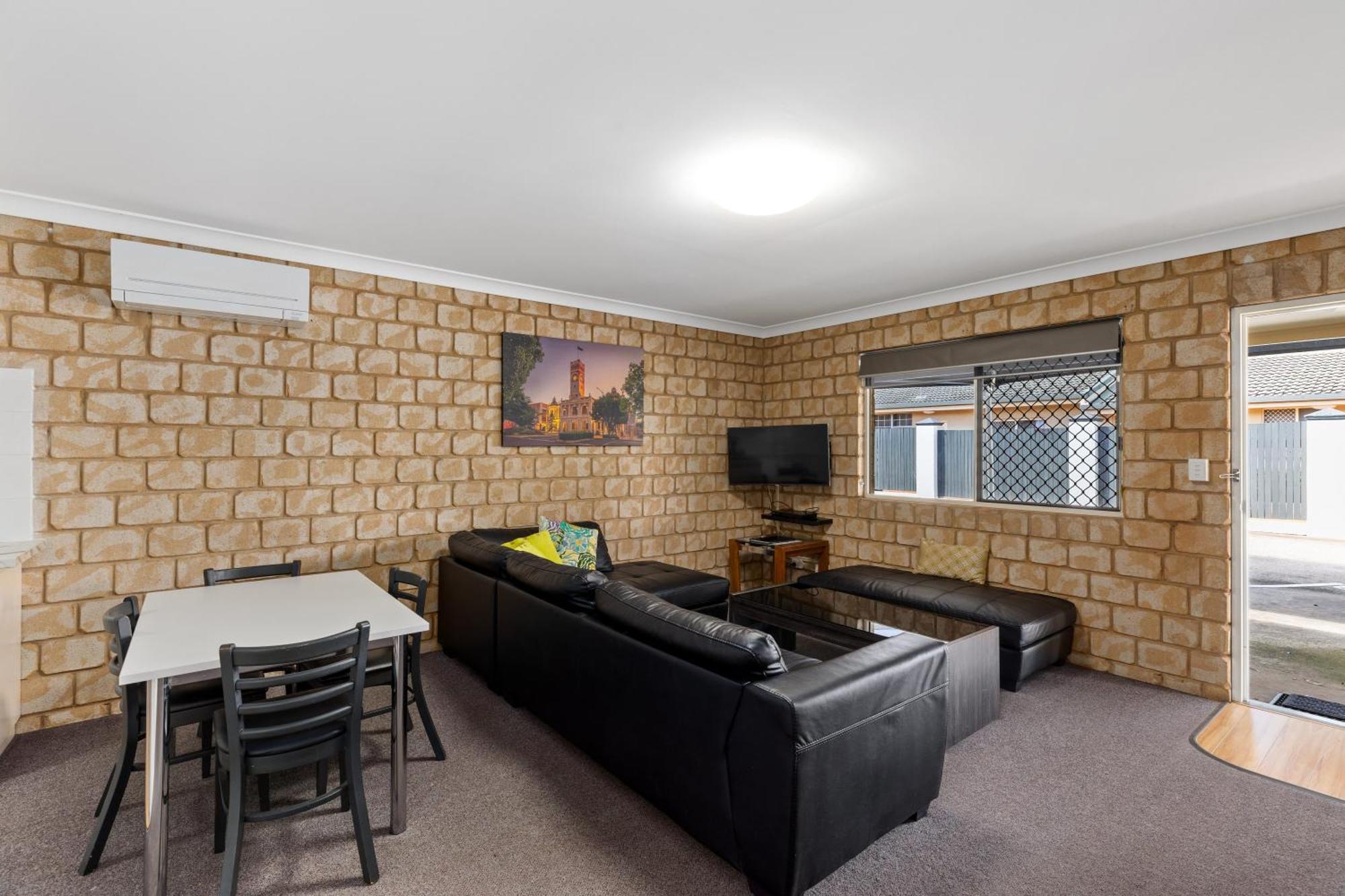 Great Divide Motor Inn Toowoomba Værelse billede