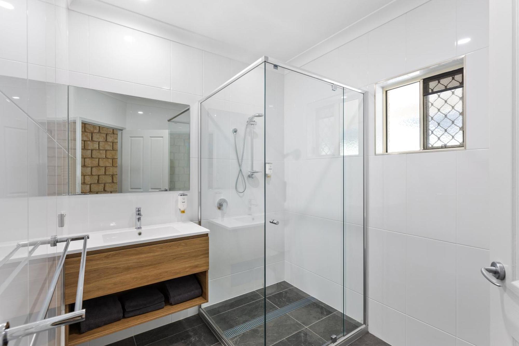 Great Divide Motor Inn Toowoomba Værelse billede
