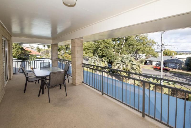 Great Divide Motor Inn Toowoomba Eksteriør billede